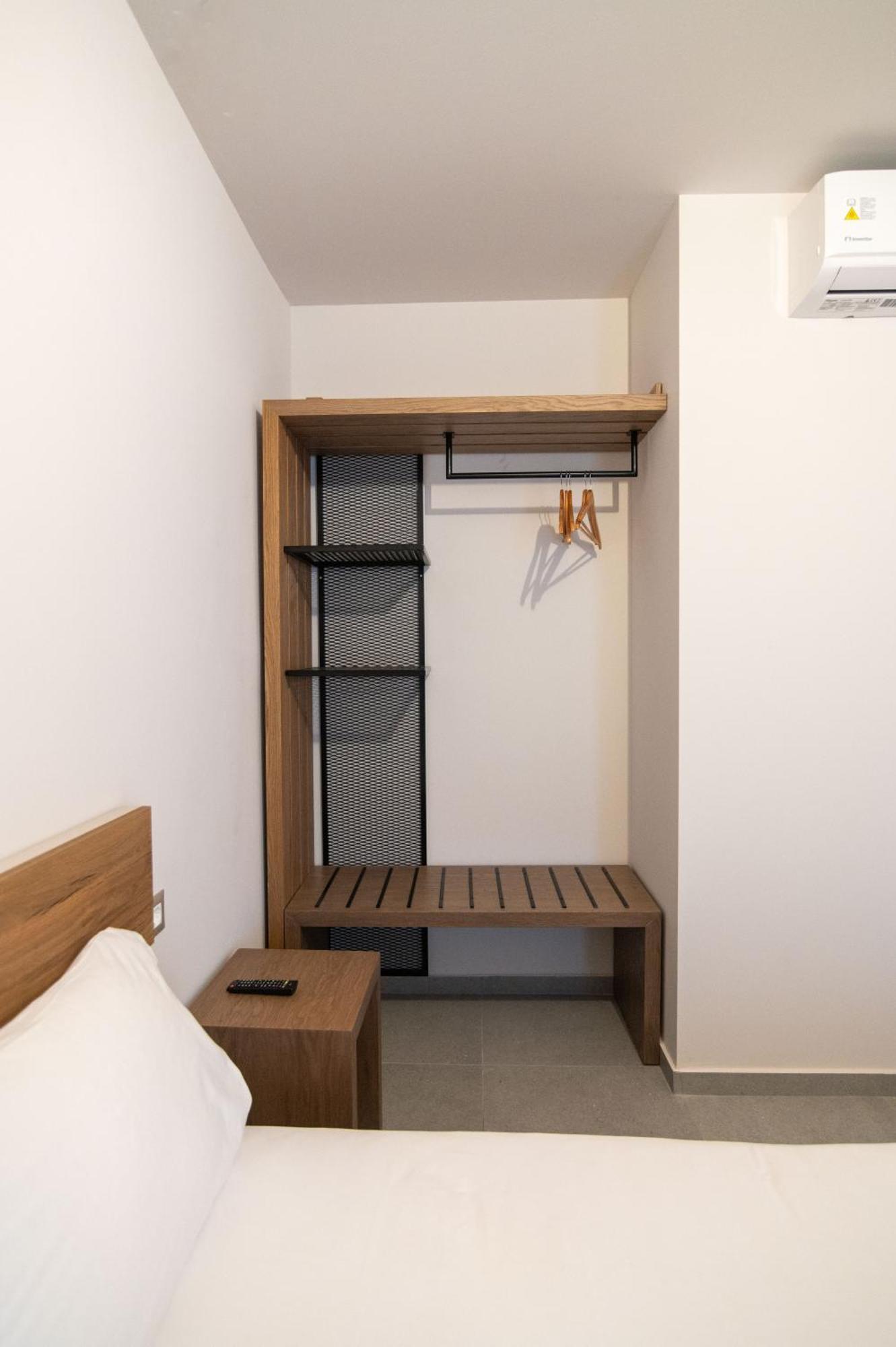 Raptis Apartments Ligia  Exterior photo